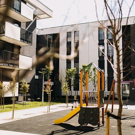 Hypnotize Apartment Konin  Dış mekan fotoğraf