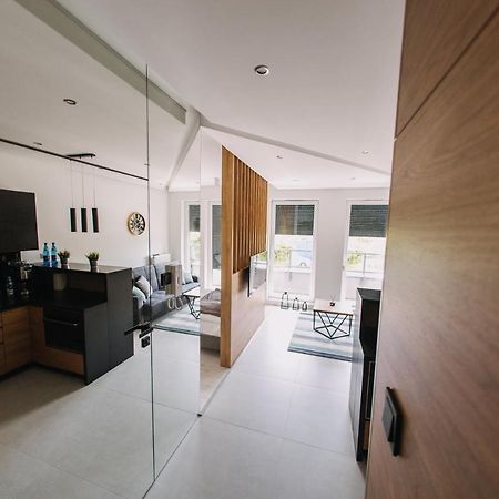 Hypnotize Apartment Konin  Dış mekan fotoğraf