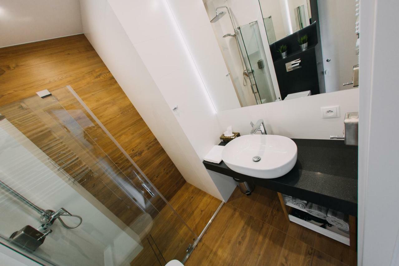 Hypnotize Apartment Konin  Dış mekan fotoğraf
