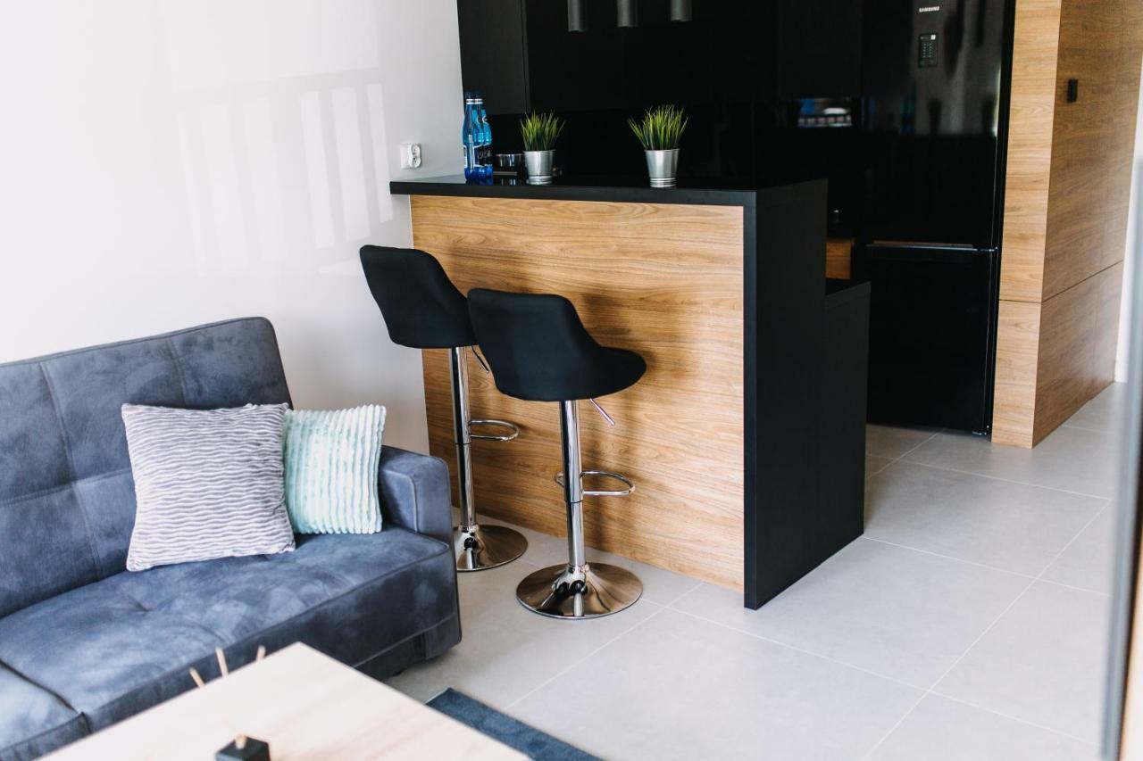 Hypnotize Apartment Konin  Dış mekan fotoğraf